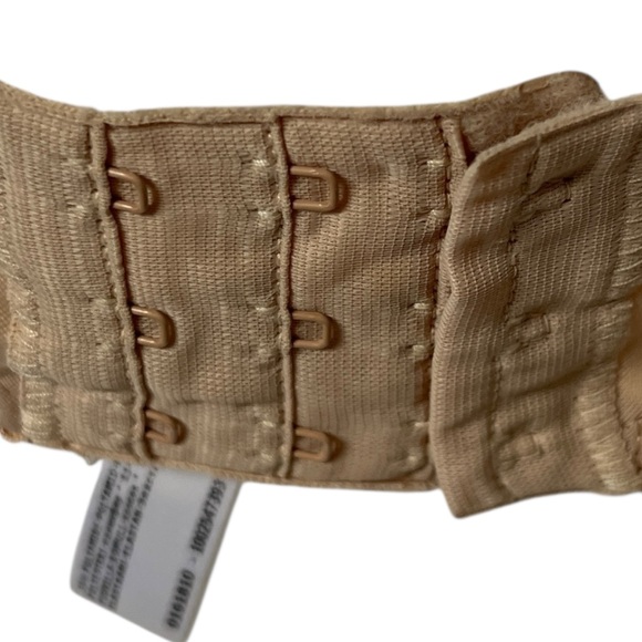 Primadonna Deauville Full Cup Bra Sheer Floral Underwire Size UK 44D - Picture 5 of 12